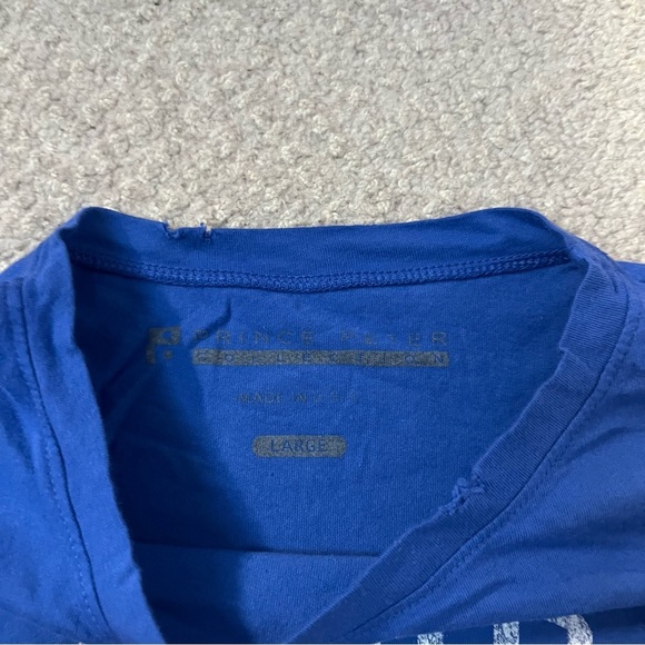Prince Peter Tee - Picture 2 of 2